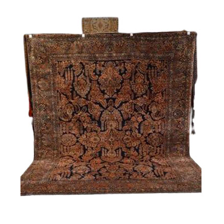 Antique Carpets 19