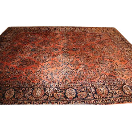 Antique Carpets 16