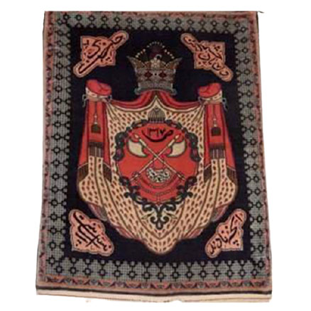 Antique Carpets 10