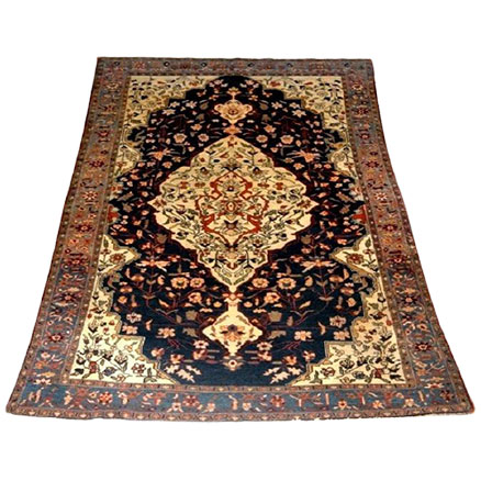 Antique Carpets 1