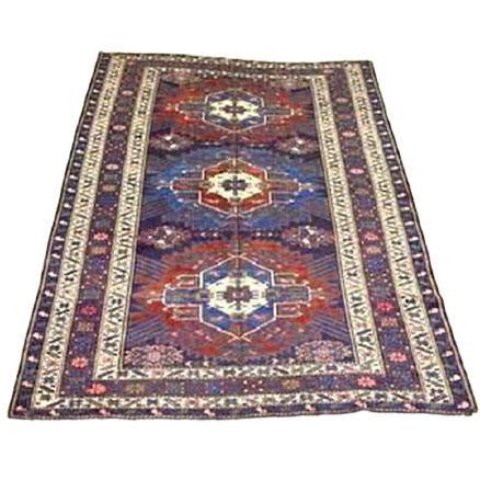 Antique Carpets 3