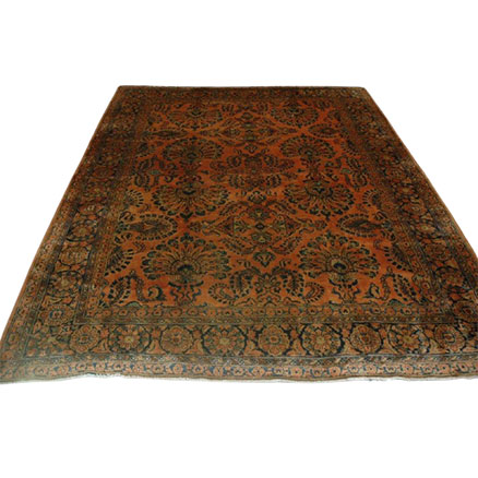 Antique Carpets 18