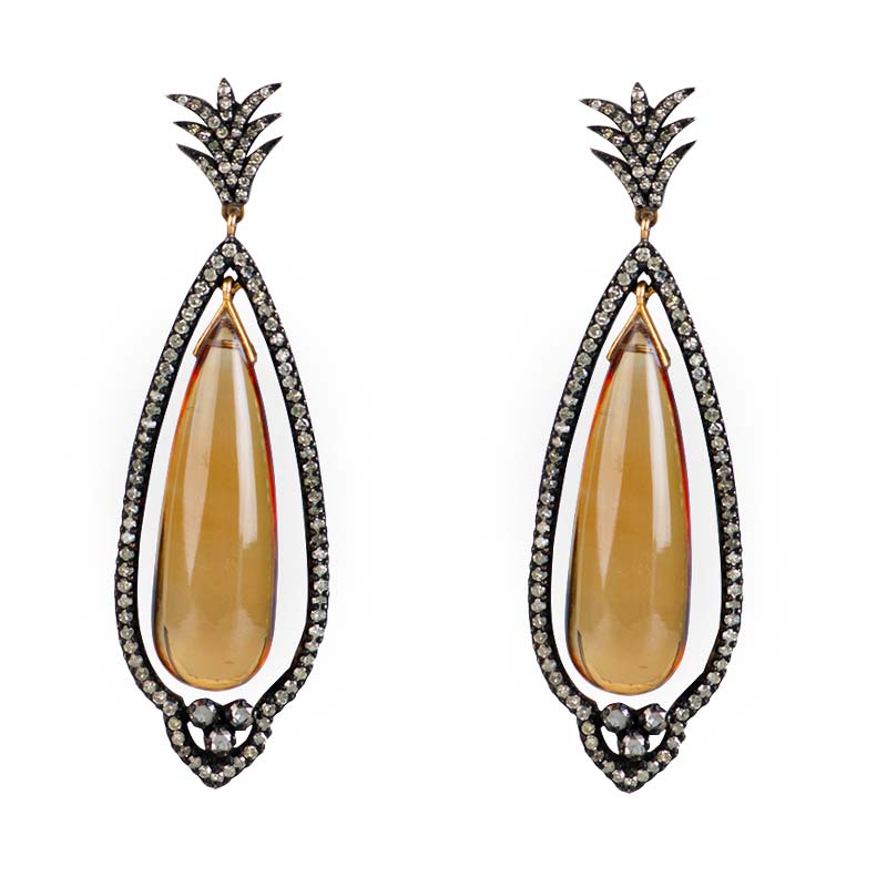 Fine Jewelry Earrings 0046
