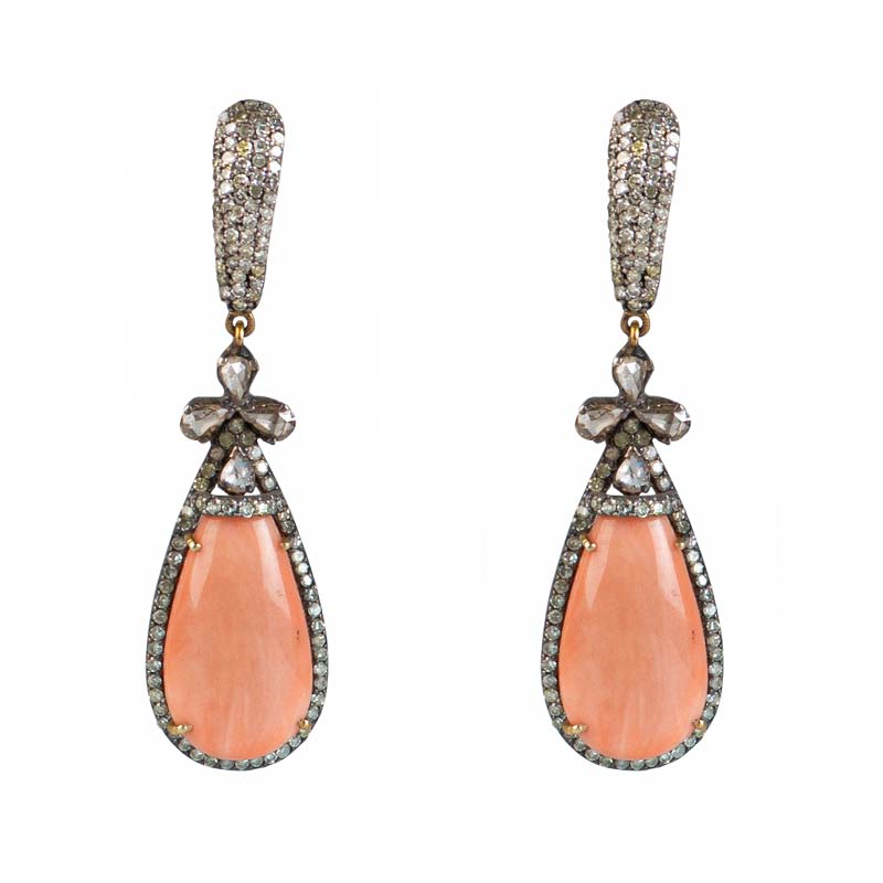 Fine Jewelry Earrings 0044