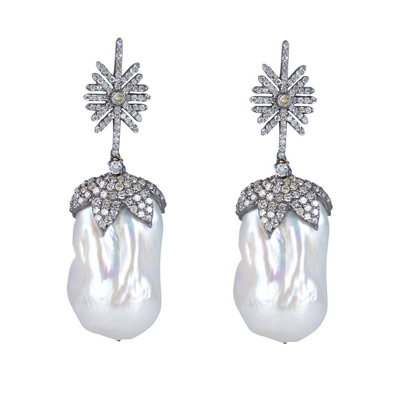 Fine Jewelry Earrings 0031