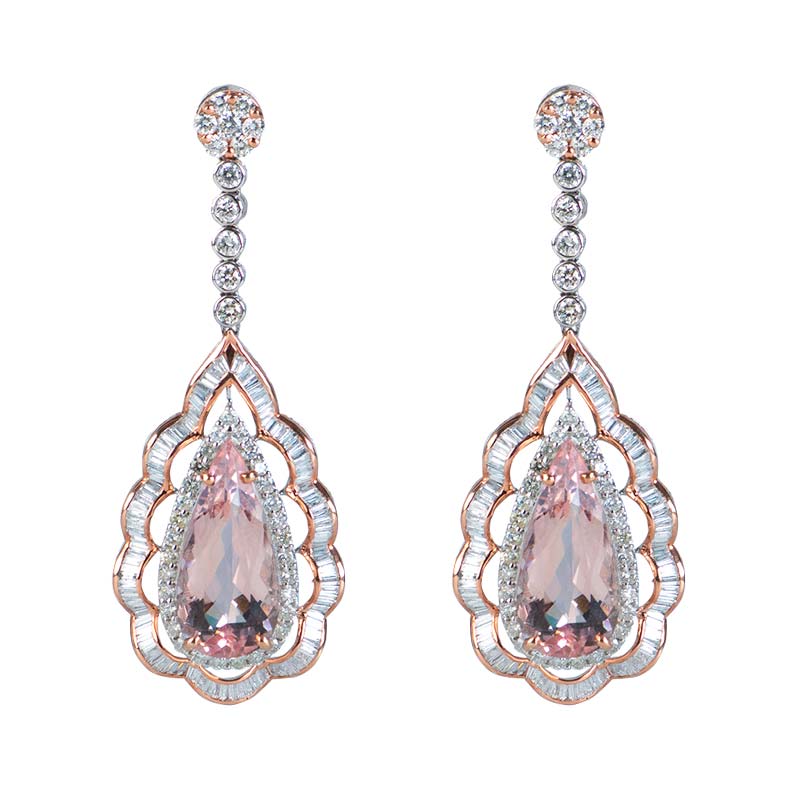 Fine Jewelry Earrings 0029