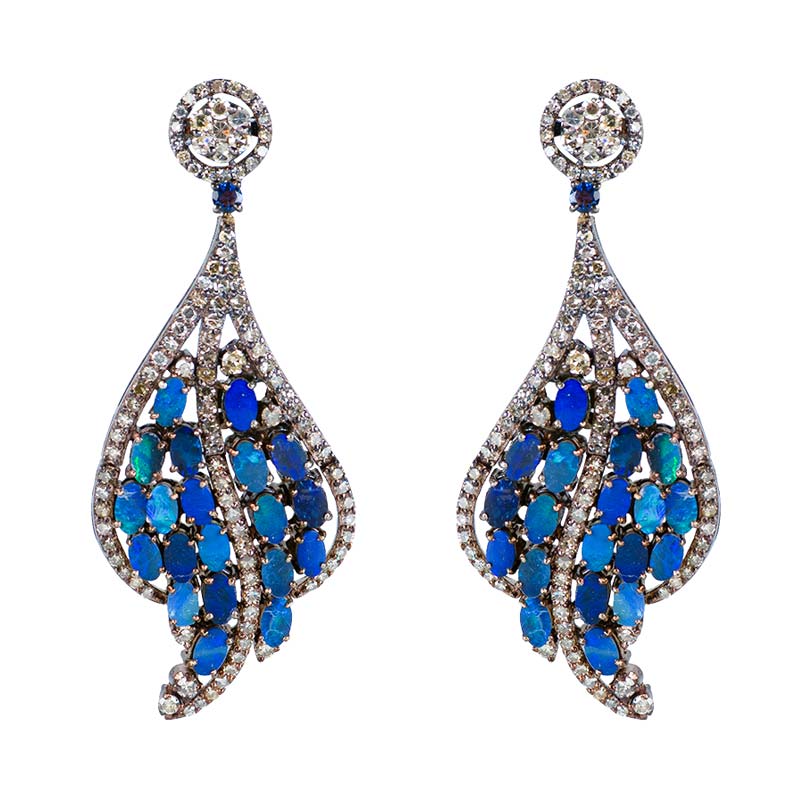 Fine Jewelry Earrings 0024