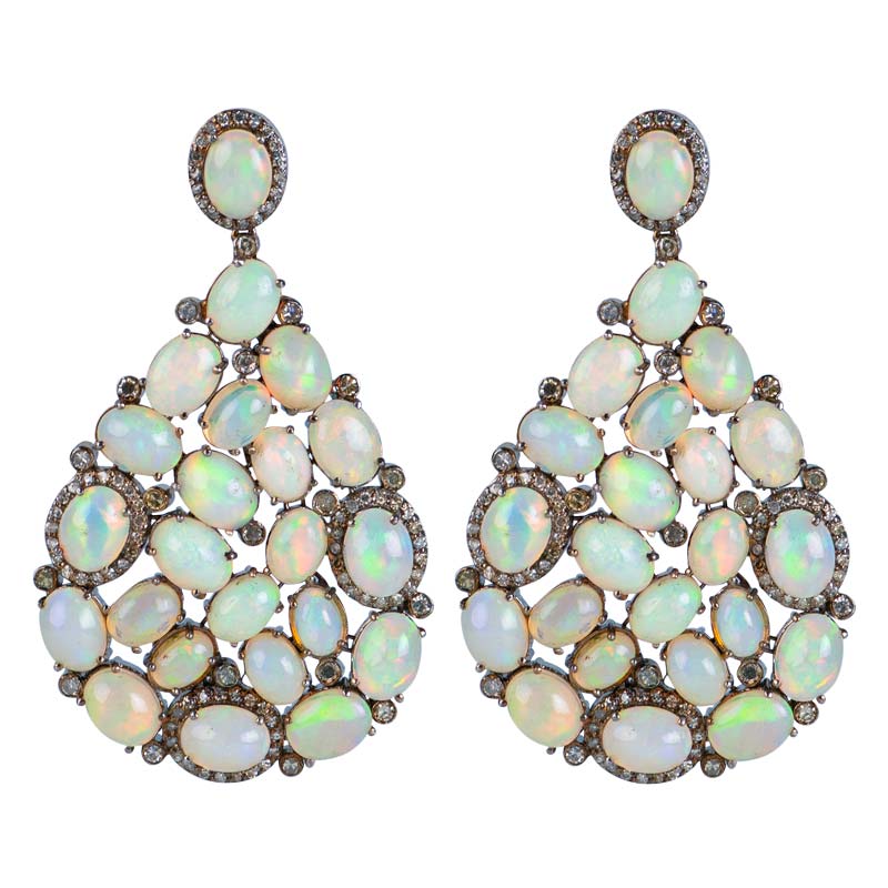 Fine Jewelry Earrings 0023