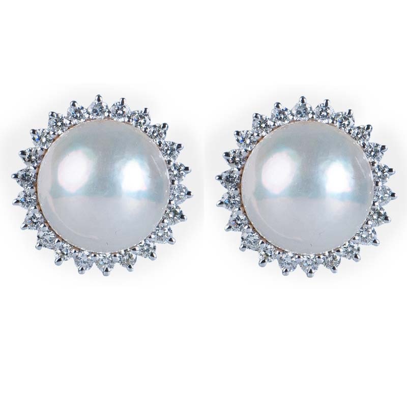 Fine Jewelry Earrings 0018