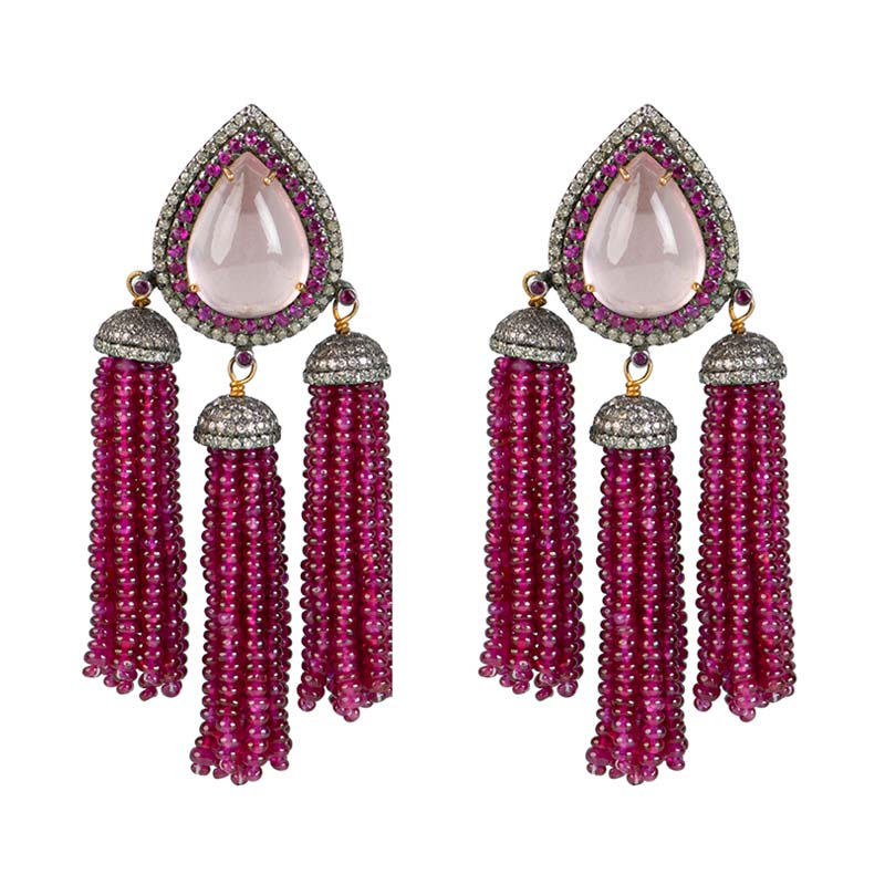 Fine Jewelry Earrings 0013