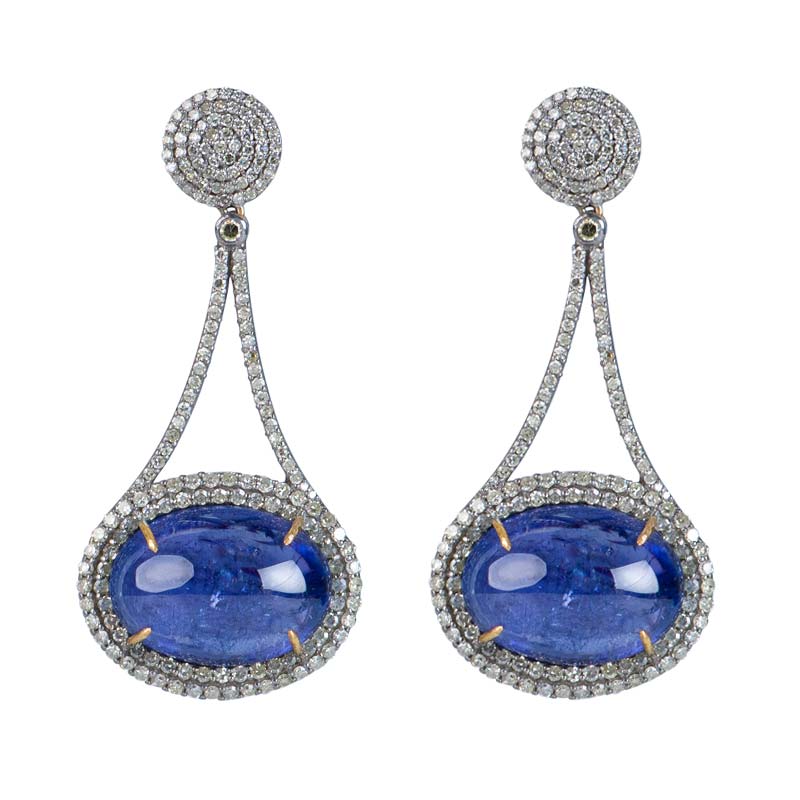 Fine Jewelry Earrings 0009