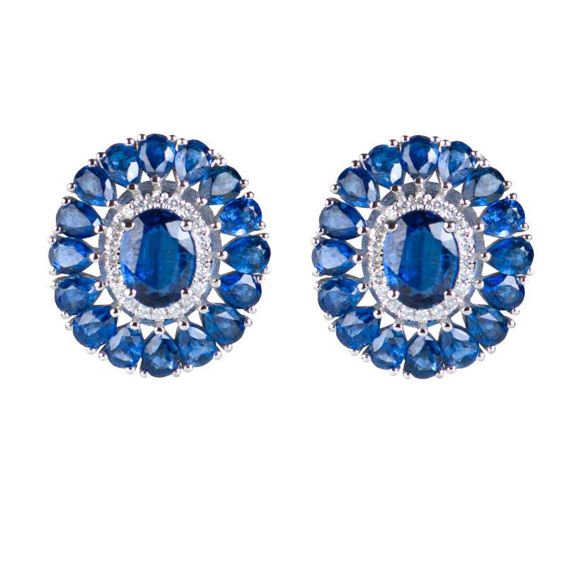 Fine Jewelry Earrings 0007