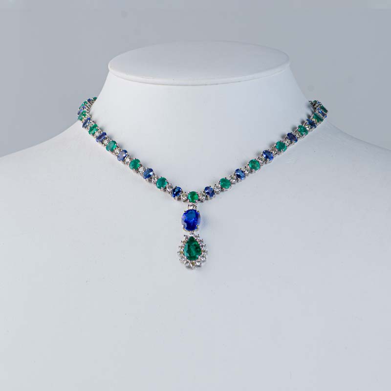 Fine Jewelry Necklace0001