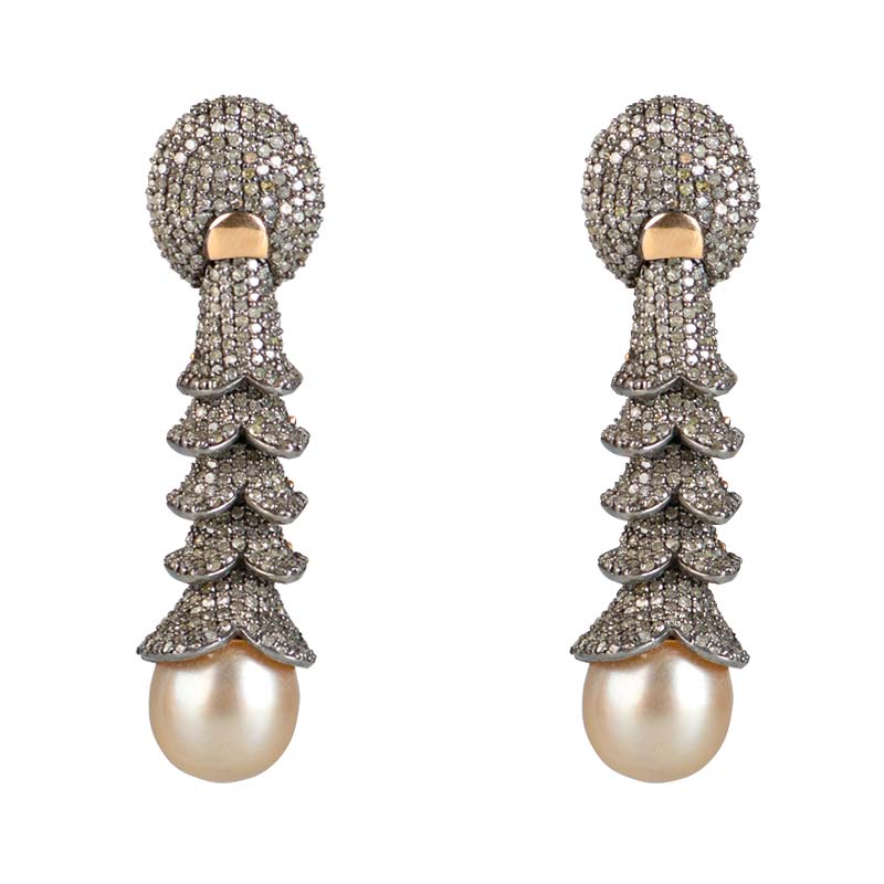 Fine Jewelry Earrings 0002