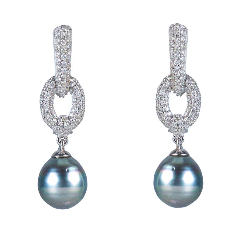 Fine Jewelry Earrings 0051