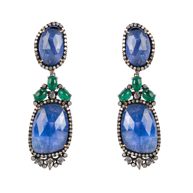 Fine Jewelry Earrings 0053